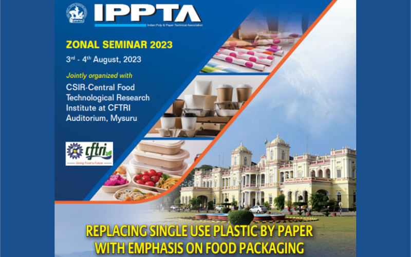 IPPTA brings stakeholders together to promote use of paper in packaging sector